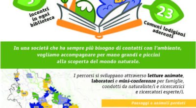 Progetto LibrAmbiente