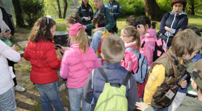 Proposte di educazione ambientale